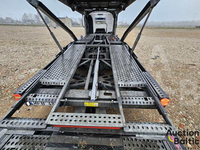 Тягач Renault Rimo Adero 1 R: фото 12 Тягач Renault Rimo Adero 1 R: фото 12