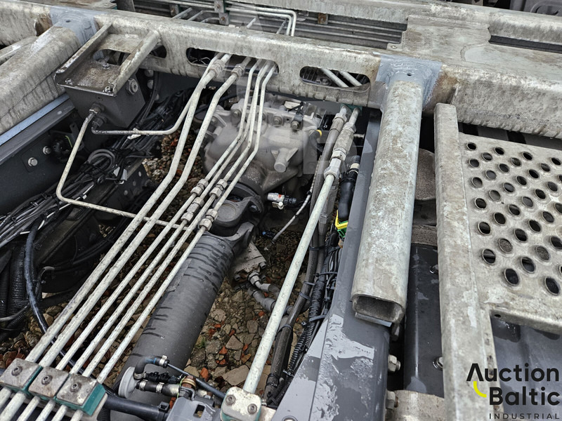 Тягач Renault Rimo Adero 1 R: фото 16 Тягач Renault Rimo Adero 1 R: фото 16