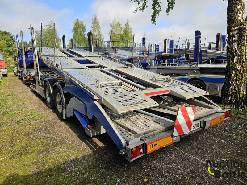 Scania P 380 - Тягач: фото 3 Scania P 380 - Тягач: фото 3