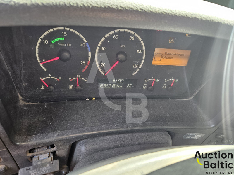 Scania R 420 LA4X2MNA - Тягач: фото 4 Scania R 420 LA4X2MNA - Тягач: фото 4