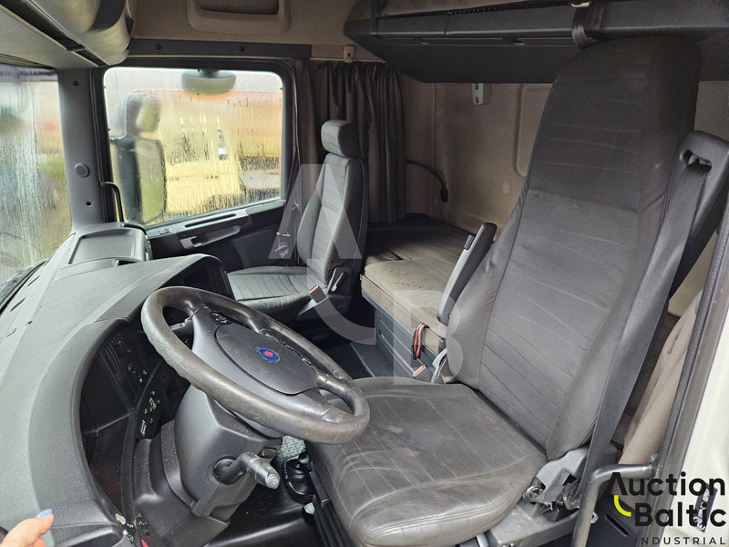 Scania R 440 A 4x2 - Тягач: фото 5 Scania R 440 A 4x2 - Тягач: фото 5