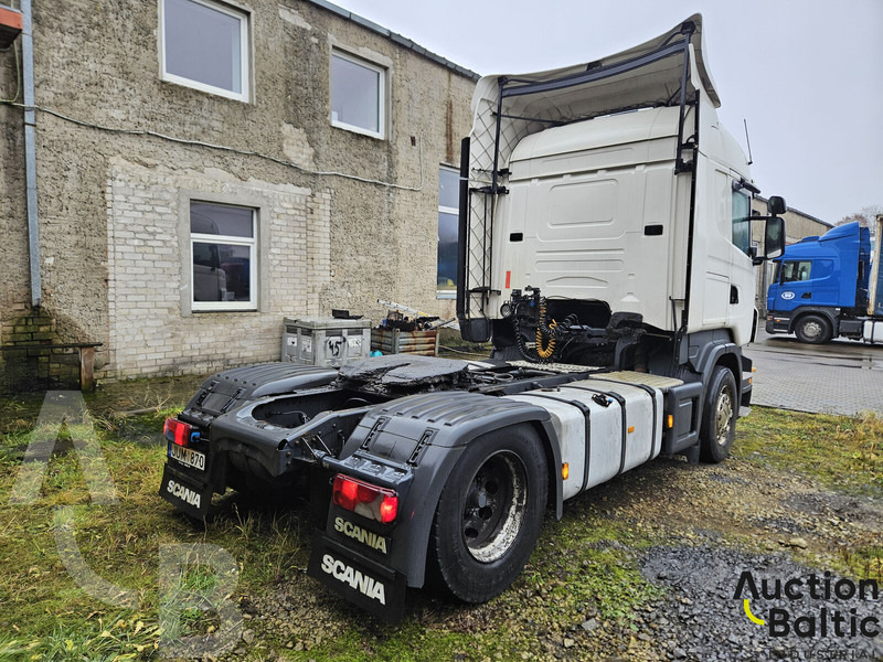 Scania R 440 A 4x2 - Тягач: фото 4 Scania R 440 A 4x2 - Тягач: фото 4