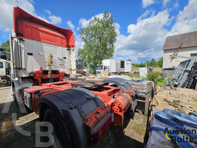 Scania R480 LA4X2MEB - Тягач: фото 3 Scania R480 LA4X2MEB - Тягач: фото 3