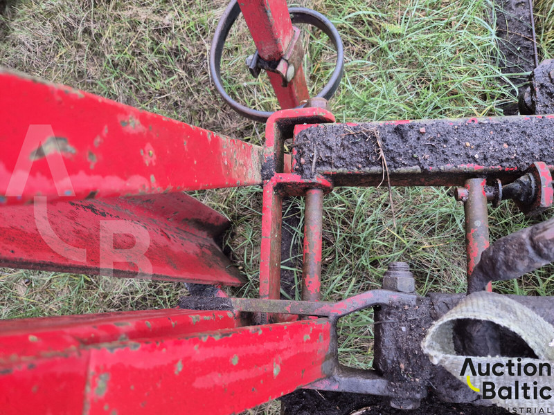 Культиватор Vaderstad Cultivator: фото 9 Культиватор Vaderstad Cultivator: фото 9