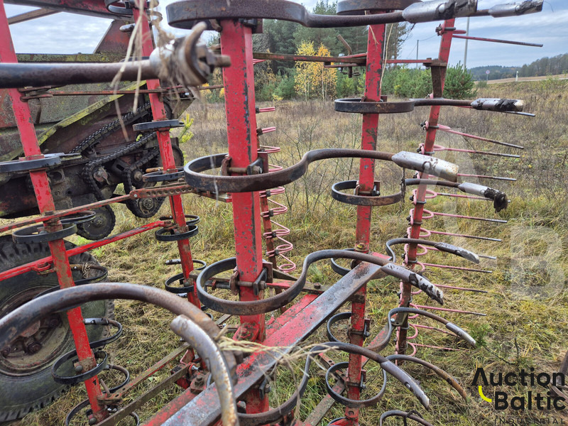 Культиватор Vaderstad Cultivator: фото 8 Культиватор Vaderstad Cultivator: фото 8