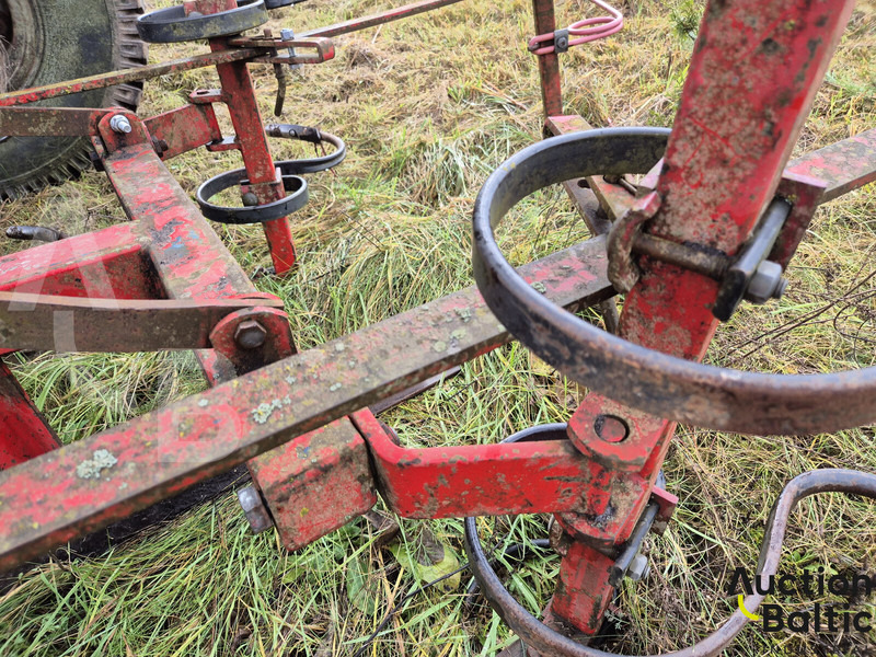 Культиватор Vaderstad Cultivator: фото 6 Культиватор Vaderstad Cultivator: фото 6