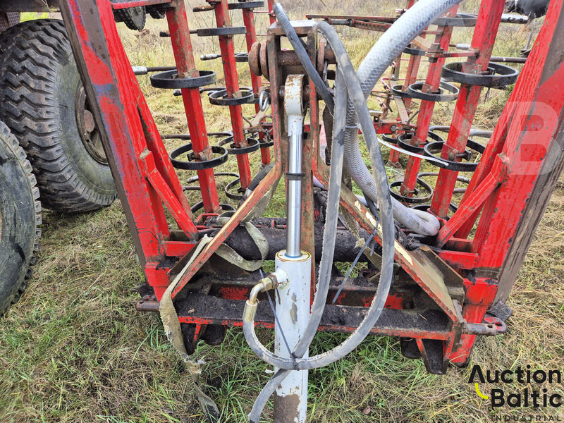 Культиватор Vaderstad Cultivator: фото 10 Культиватор Vaderstad Cultivator: фото 10