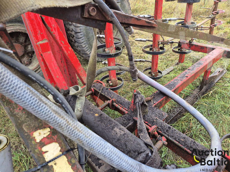 Культиватор Vaderstad Cultivator: фото 7 Культиватор Vaderstad Cultivator: фото 7