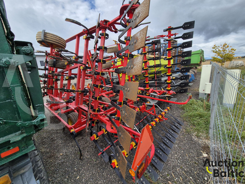 Vaderstad FX 600 - Культиватор: фото 4 Vaderstad FX 600 - Культиватор: фото 4