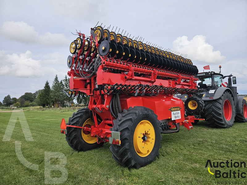 Vaderstad Inspire 1200S - Сеялка точного высева: фото 4 Vaderstad Inspire 1200S - Сеялка точного высева: фото 4