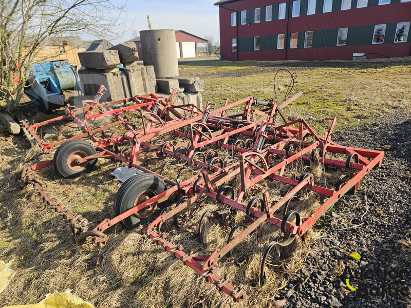 Vaderstad - Культиватор: фото 4 Vaderstad - Культиватор: фото 4