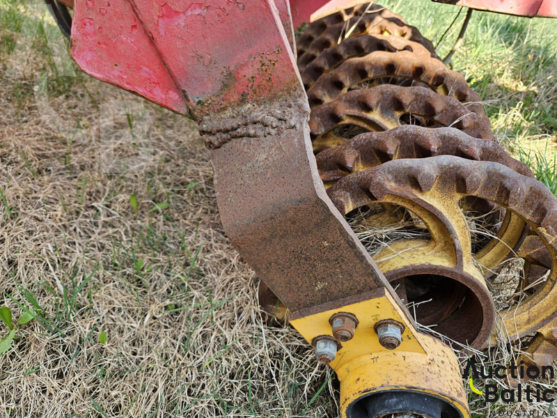 Культиватор Vaderstad Rexius RS1020: фото 8