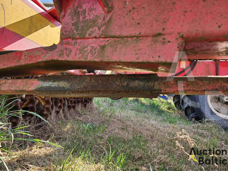 Культиватор Vaderstad Rexius RS1020: фото 10