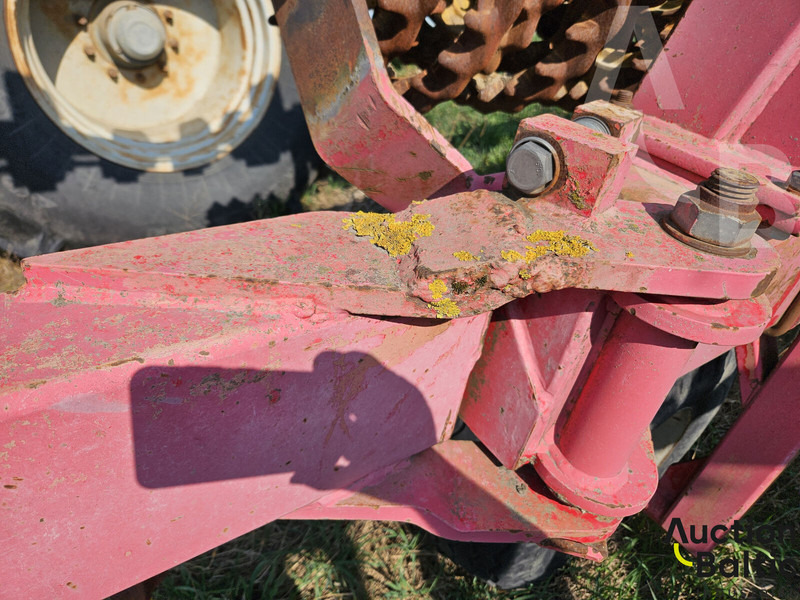 Культиватор Vaderstad Rexius RS1020: фото 7