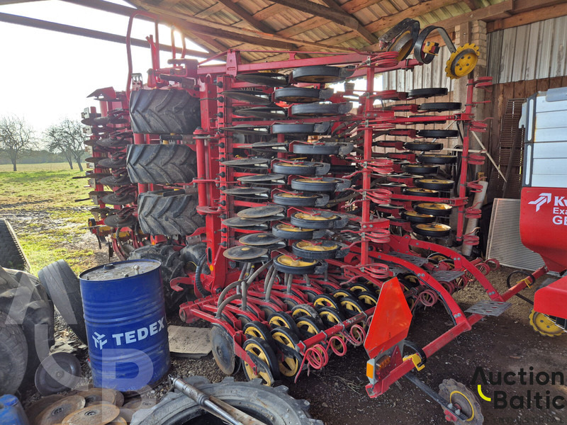 Vaderstad ST 600C - Посевной комплекс: фото 4 Vaderstad ST 600C - Посевной комплекс: фото 4