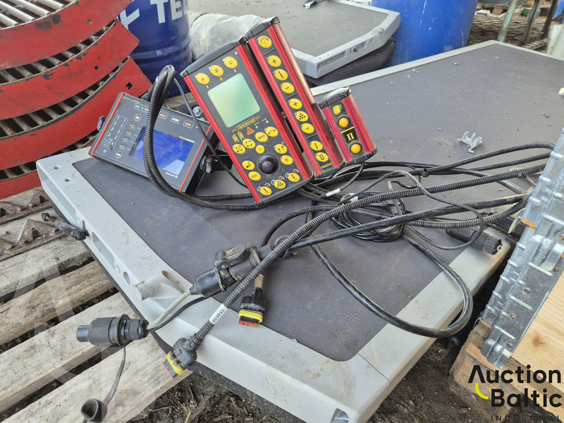 Посевной комплекс Vaderstad ST 600C: фото 20 Посевной комплекс Vaderstad ST 600C: фото 20