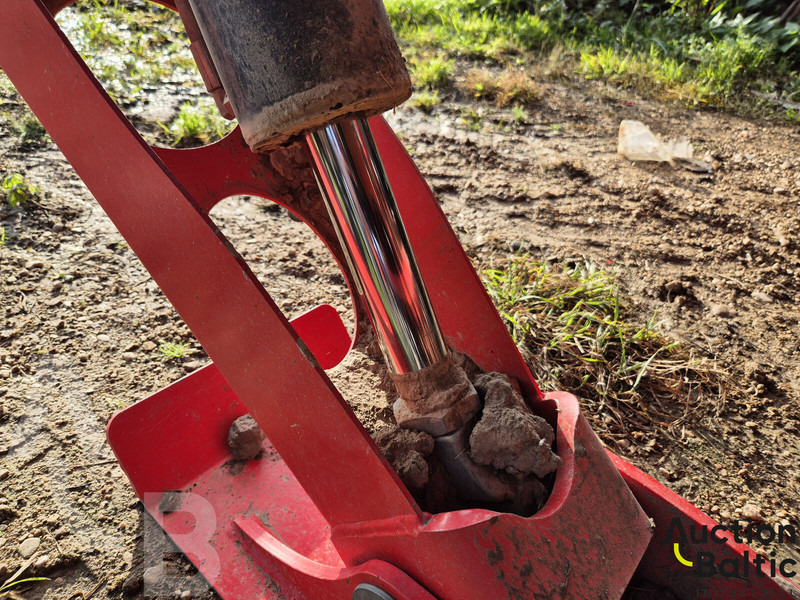 Посевной комплекс Vaderstad ST 600C: фото 19 Посевной комплекс Vaderstad ST 600C: фото 19