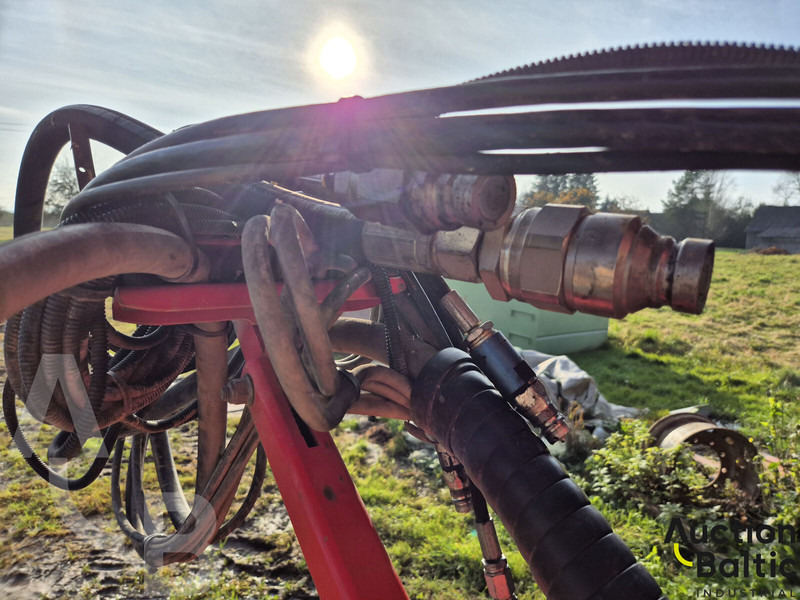 Посевной комплекс Vaderstad ST 600C: фото 17 Посевной комплекс Vaderstad ST 600C: фото 17