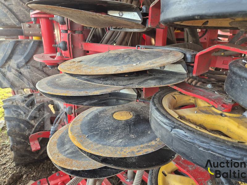 Посевной комплекс Vaderstad ST 600C: фото 13 Посевной комплекс Vaderstad ST 600C: фото 13