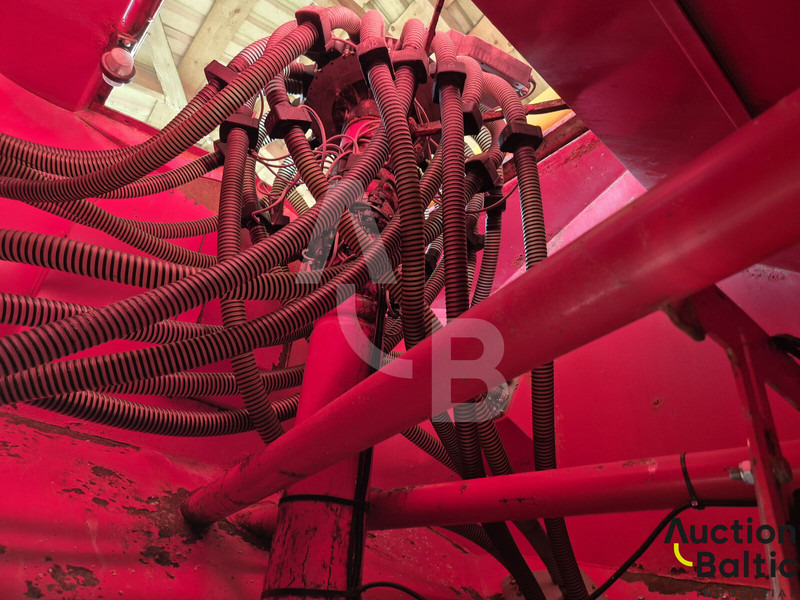 Посевной комплекс Vaderstad ST 600C: фото 14 Посевной комплекс Vaderstad ST 600C: фото 14