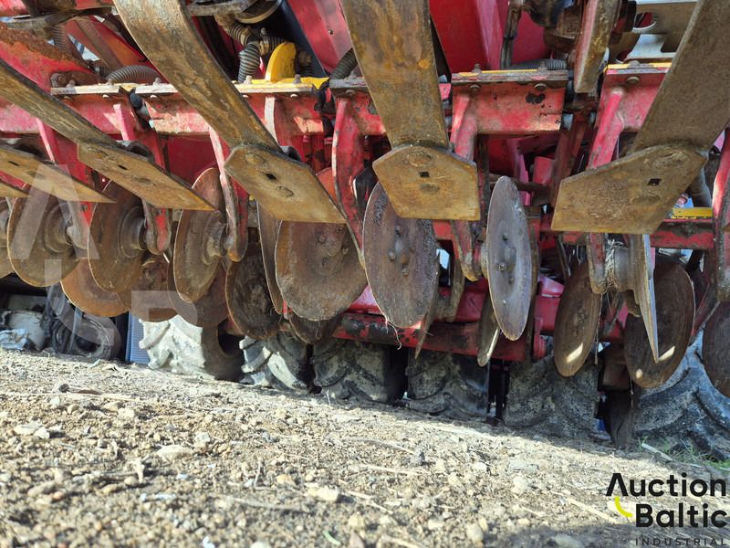 Посевной комплекс Vaderstad ST 600C: фото 18 Посевной комплекс Vaderstad ST 600C: фото 18