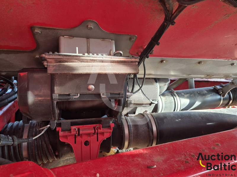 Посевной комплекс Vaderstad ST 600C: фото 11 Посевной комплекс Vaderstad ST 600C: фото 11