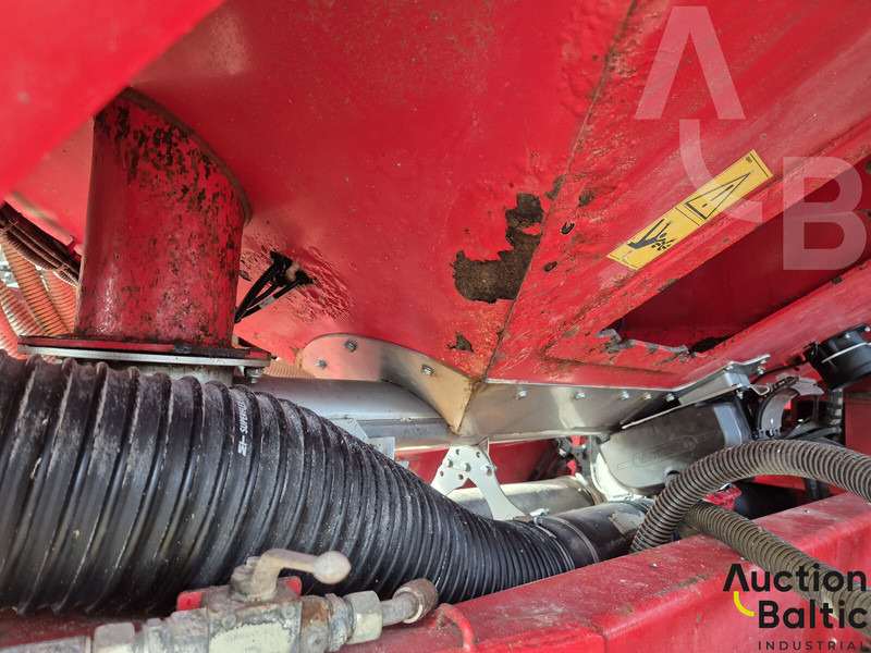 Посевной комплекс Vaderstad ST 600C: фото 10 Посевной комплекс Vaderstad ST 600C: фото 10