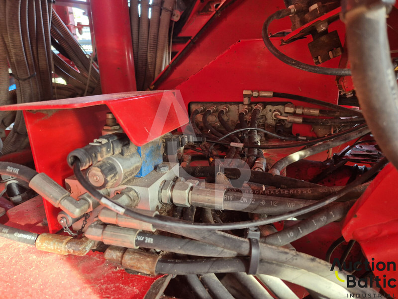 Посевной комплекс Vaderstad ST 600C: фото 8 Посевной комплекс Vaderstad ST 600C: фото 8