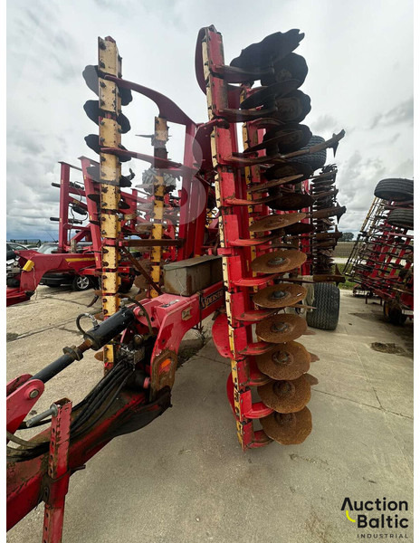 Vaderstad TopDown600 - Дисковая борона: фото 3 Vaderstad TopDown600 - Дисковая борона: фото 3
