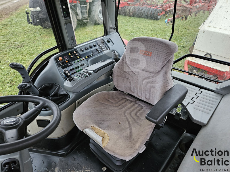 Valtra T190 - Трактор: фото 5 Valtra T190 - Трактор: фото 5