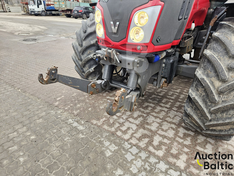 Трактор Valtra T213V: фото 17