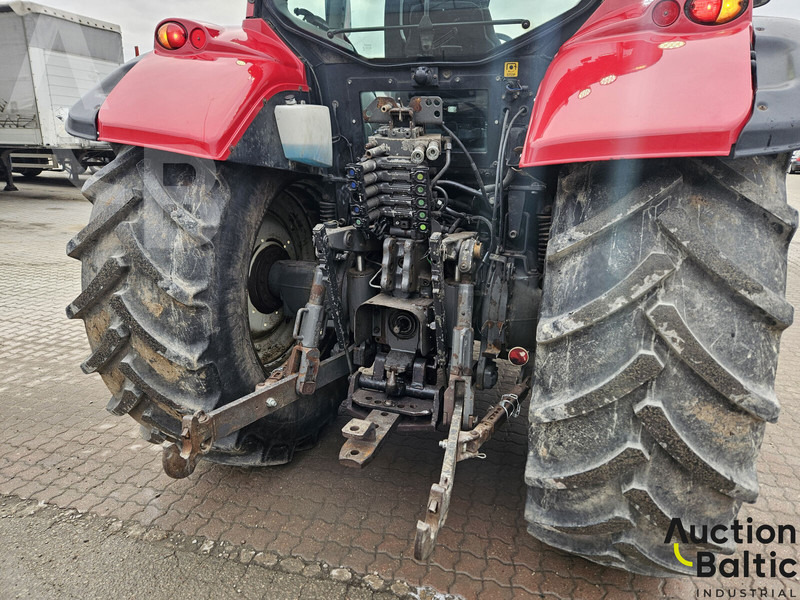 Трактор Valtra T213V: фото 19