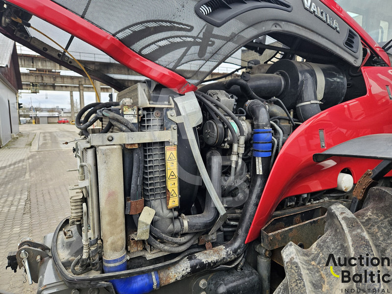 Трактор Valtra T213V: фото 20