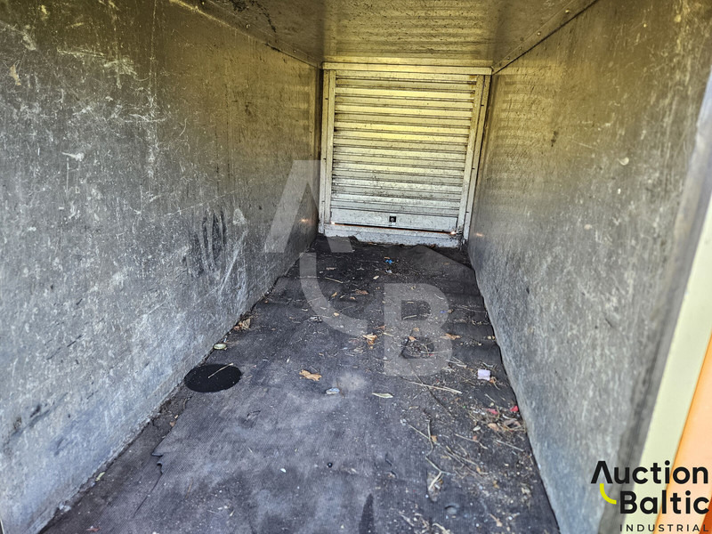 Малотоннажный самосвал Volkswagen Crafter: фото 16