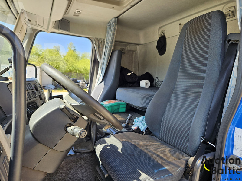 Volvo FE280 - Грузовик с закрытым кузовом: фото 5 Volvo FE280 - Грузовик с закрытым кузовом: фото 5