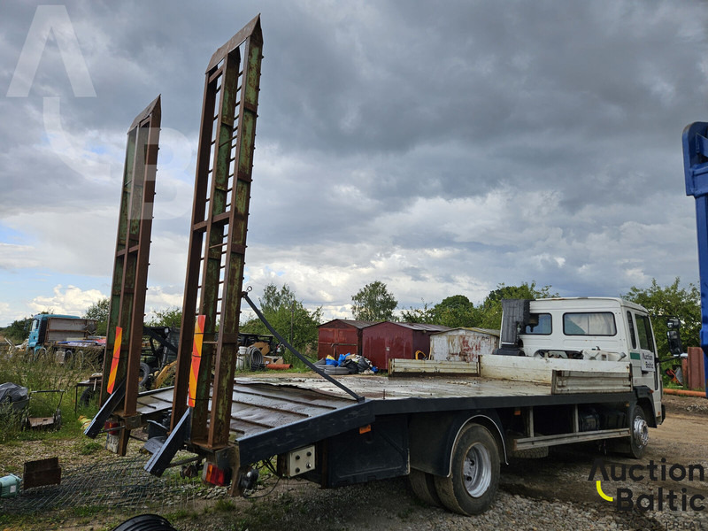 Volvo FL 608 - Эвакуатор: фото 4 Volvo FL 608 - Эвакуатор: фото 4