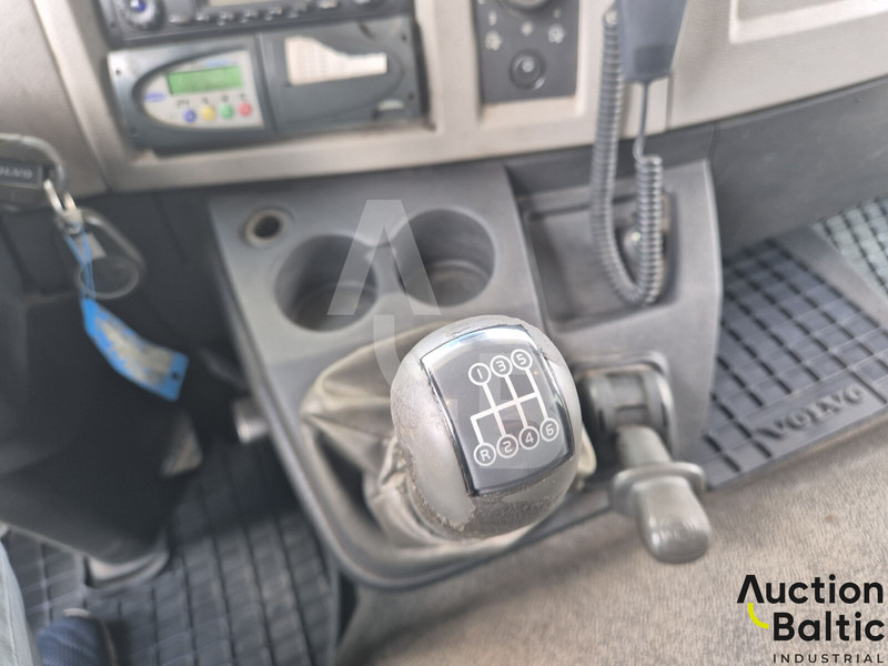 Рефрижератор Volvo FL240: фото 11