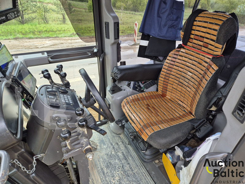 Volvo G 946 - Грейдер: фото 5 Volvo G 946 - Грейдер: фото 5