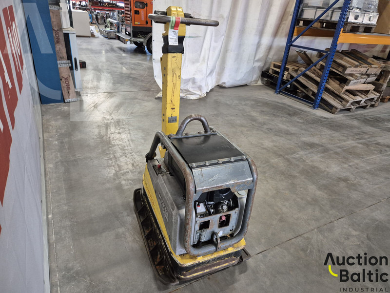WACKER NEUSON DPU4545HE - Виброплита: фото 5 WACKER NEUSON DPU4545HE - Виброплита: фото 5