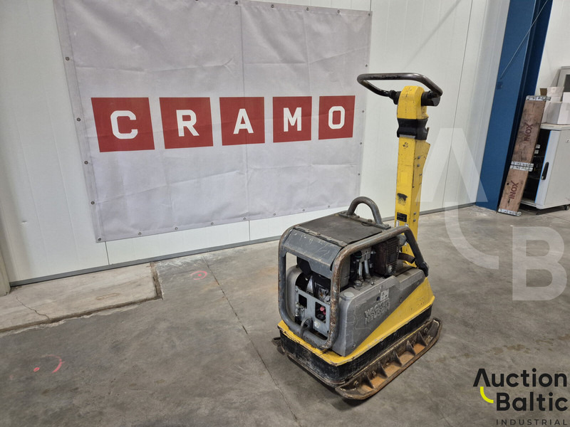 WACKER NEUSON DPU4545HE - Виброплита: фото 2 WACKER NEUSON DPU4545HE - Виброплита: фото 2