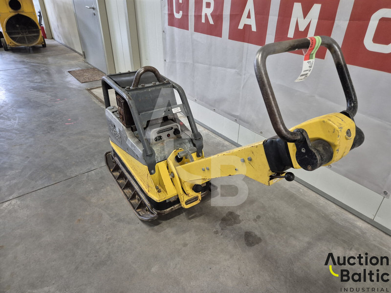 WACKER NEUSON DPU4545HE - Виброплита: фото 3 WACKER NEUSON DPU4545HE - Виброплита: фото 3