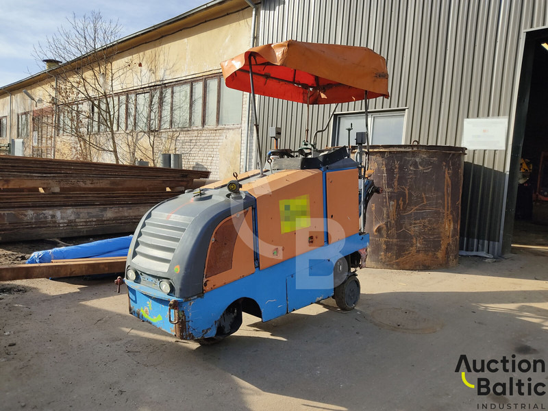 Wirtgen W35DC - Асфальтоукладочная техника: фото 2 Wirtgen W35DC - Асфальтоукладочная техника: фото 2