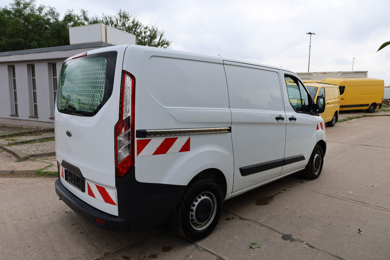 Ford Transit Custom Kasten FCC/Werkstatt - Легковой фургон: фото 3 Ford Transit Custom Kasten FCC/Werkstatt - Легковой фургон: фото 3