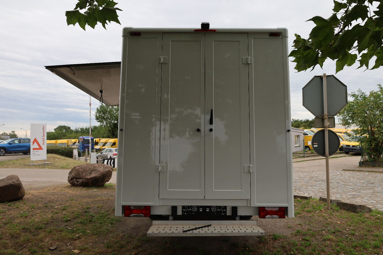 Iveco C30C/ FOODTRUCK/ Daily - Фургон с закрытым кузовом: фото 5 Iveco C30C/ FOODTRUCK/ Daily - Фургон с закрытым кузовом: фото 5