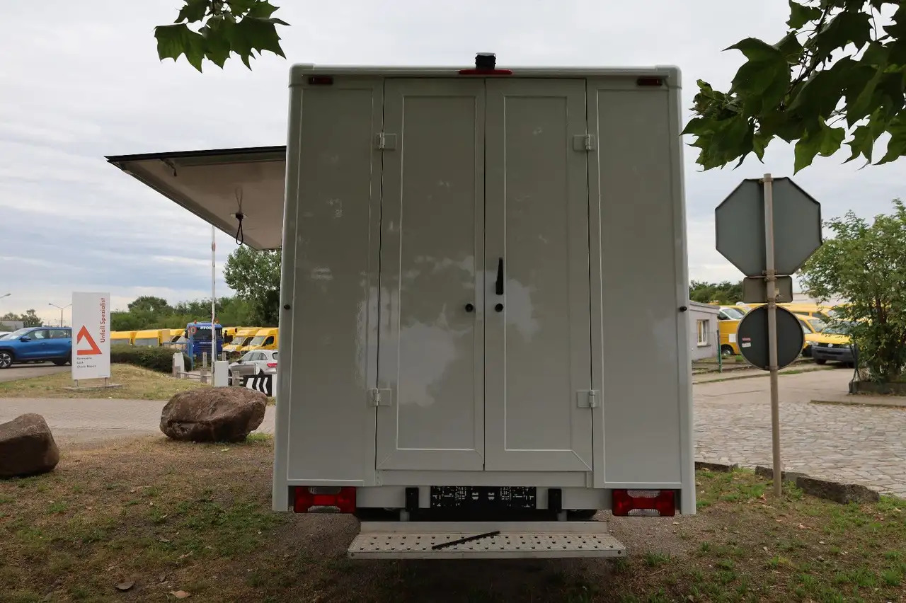 Iveco C30C/ FOODTRUCK/ Daily - Торговый грузовик: фото 5 Iveco C30C/ FOODTRUCK/ Daily - Торговый грузовик: фото 5