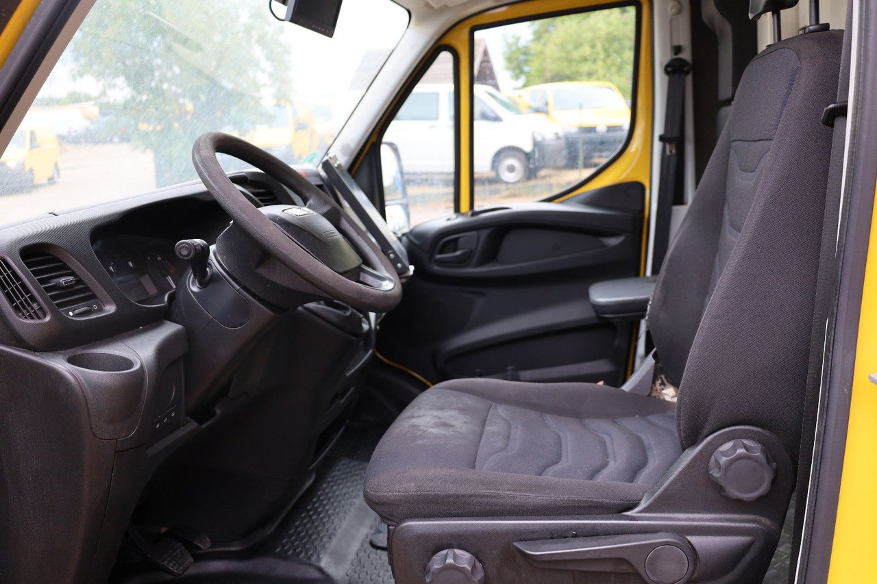 Фургон с закрытым кузовом Iveco Daily/IS35SIAA/Postkoffer/EU6/AUTOMATIC/85kW: фото 6