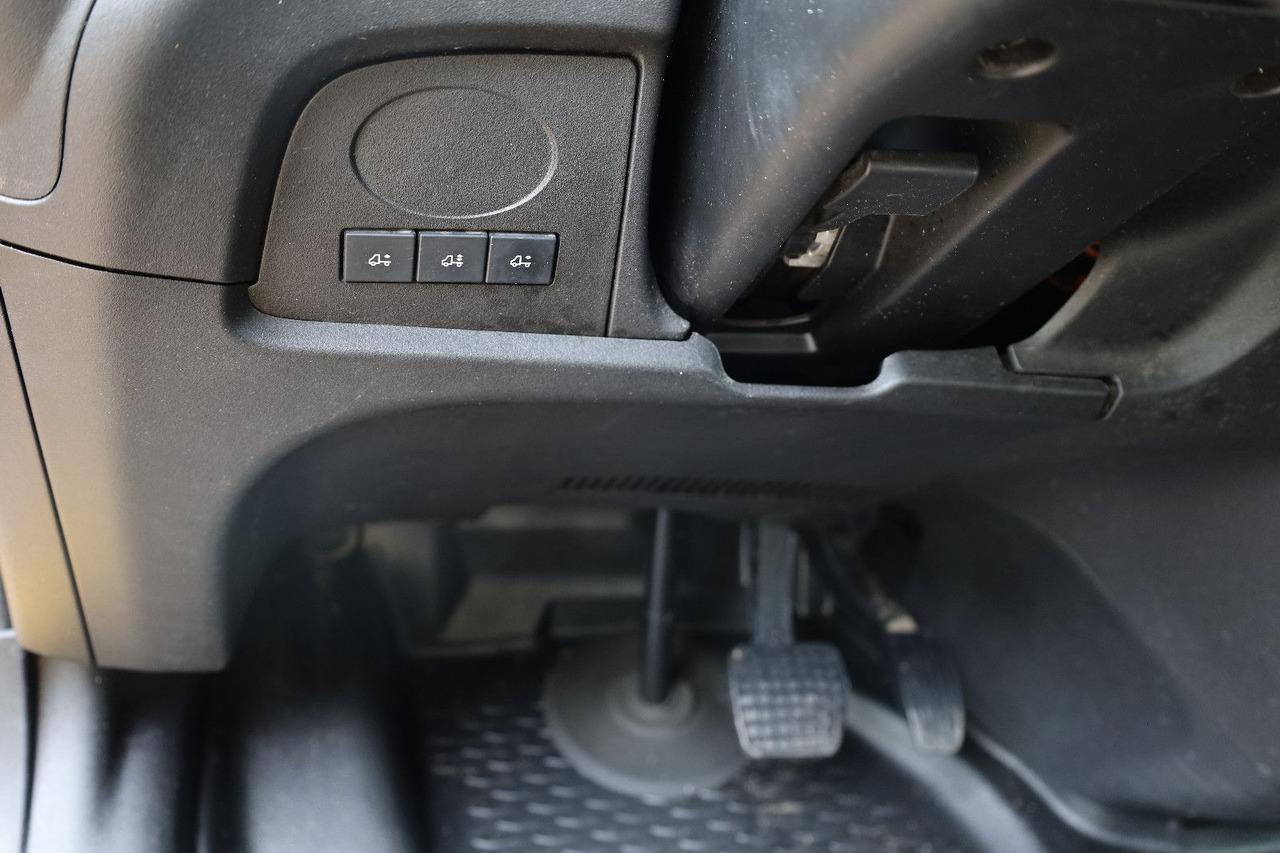 Фургон с закрытым кузовом Iveco Daily/IS35SIAA/Postkoffer/EU6/AUTOMATIC/85kW: фото 12