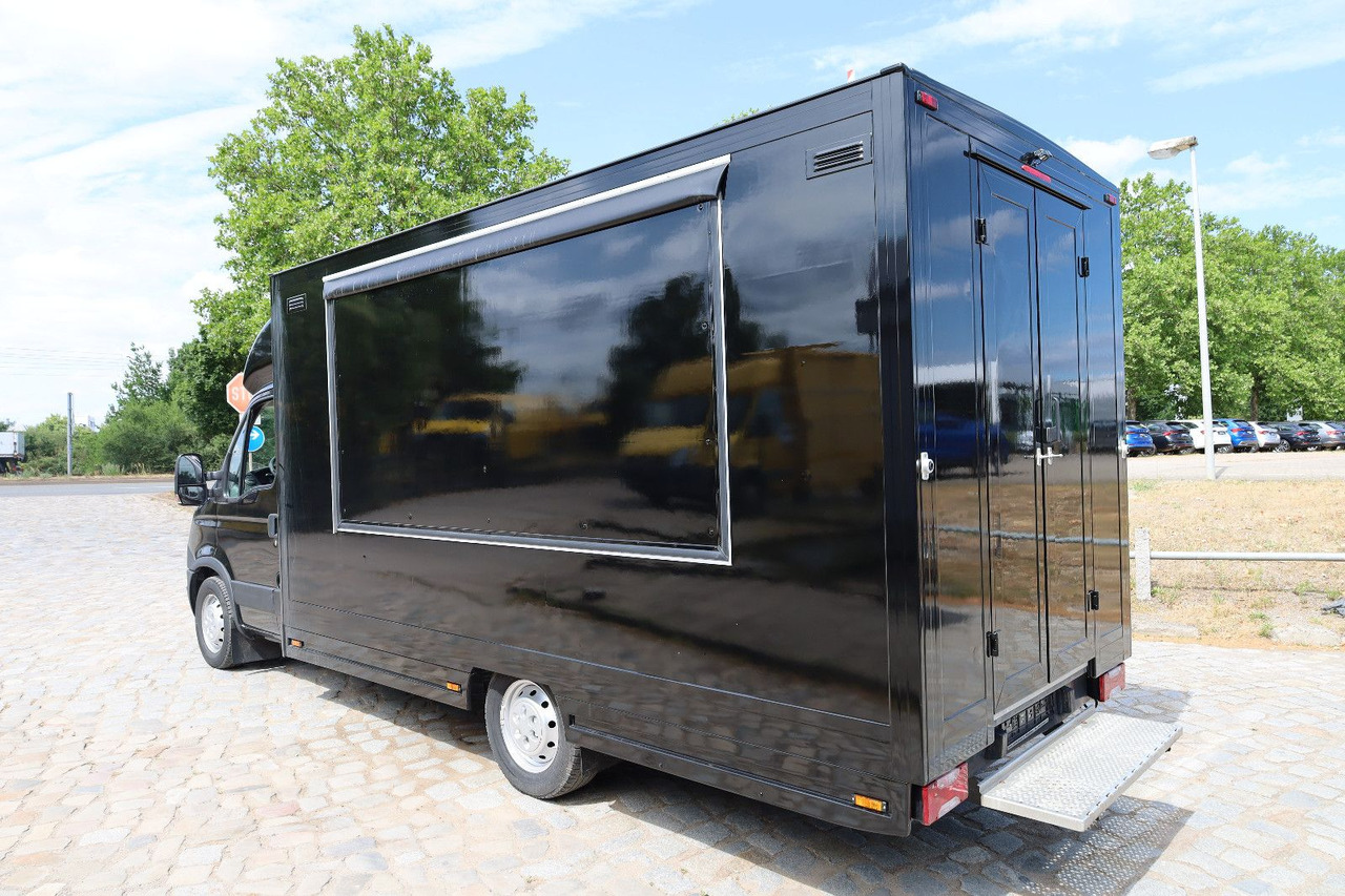 Iveco IS35SI2AA/ FOODTRUCK/Daily - Фургон с закрытым кузовом: фото 5 Iveco IS35SI2AA/ FOODTRUCK/Daily - Фургон с закрытым кузовом: фото 5