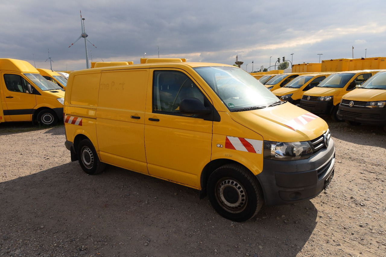 Volkswagen T5 Transporter/ 2.0 TDI/EU5/Werkstattfahrzeug - Легковой фургон: фото 3 Volkswagen T5 Transporter/ 2.0 TDI/EU5/Werkstattfahrzeug - Легковой фургон: фото 3