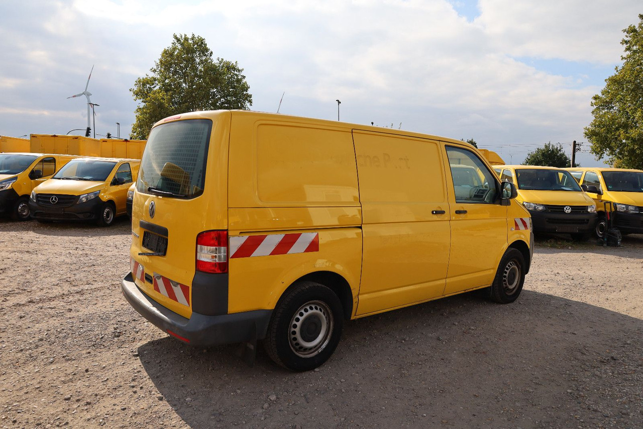 Volkswagen T5 Transporter/ 2.0 TDI/EU5/Werkstattfahrzeug - Легковой фургон: фото 4 Volkswagen T5 Transporter/ 2.0 TDI/EU5/Werkstattfahrzeug - Легковой фургон: фото 4